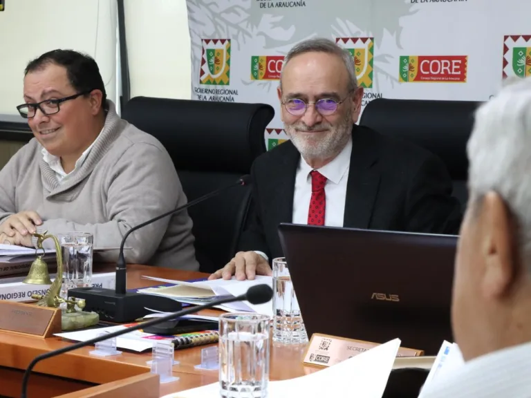 Gobierno de La Araucanía amplía fechas de postulación a los fondos de Vinculación con la Comunidad 2025