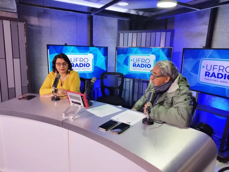 ISL La Araucanía difunde campaña de devolución de cotizaciones