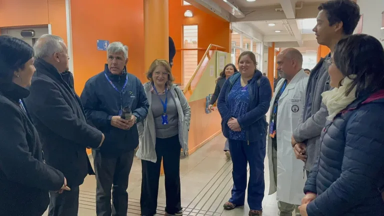 Con cuatro operativos médicos simultáneos Fundación Acrux realizó más de 2 mil prestaciones gratuitas en la Región de la Araucanía.