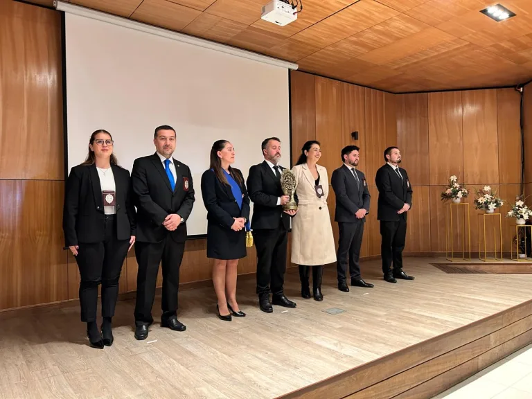 Araucanía: dos unidades de la PDI son reconocidas a nivel nacional por la excelencia en la investigación criminal