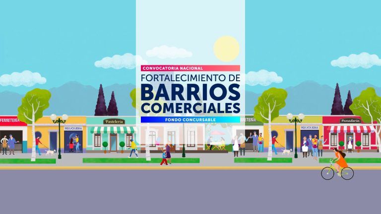 Sercotec anuncia programa para fortalecer barrios comerciales en La Araucanía