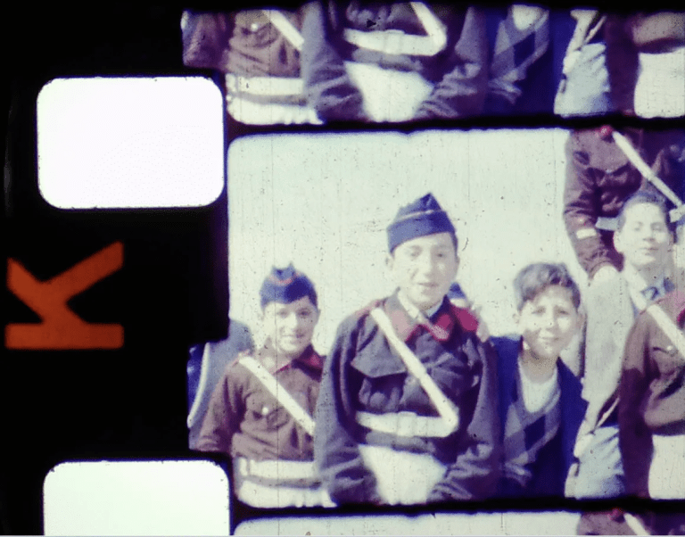 Filmoteca UFRO digitalizará uno de los mayores archivos cinematográficos de Chile