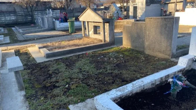 Condenan a “mercader de la muerte” por estafa masiva en cementerio de Curacautín