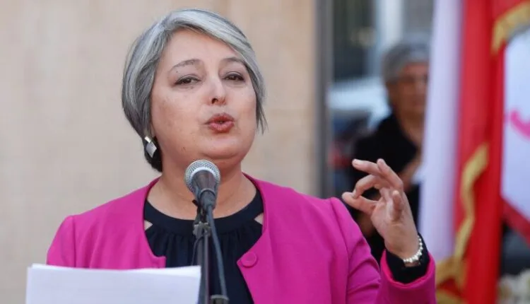 Jeannette Jara se convierte en la candidata presidencial del oficialismo tras arrasar en las primarias