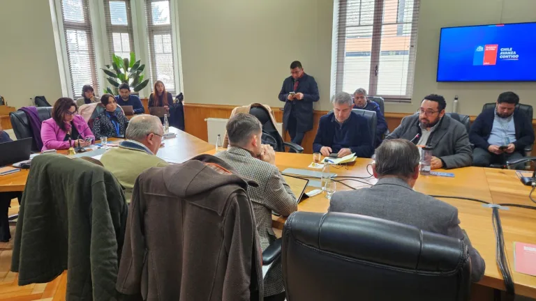 Proyecto de ley de convivencia escolar busca mejorar bienestar y seguridad en las comunidades educativas