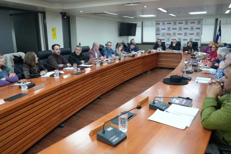 Comité de Desarrollo Productivo Regional invita a concurso de Turismo Sostenible para la provincia de Malleco
