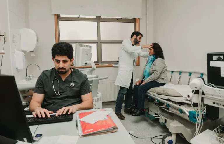 Operativo neurológico gratuito en Hospital de Lautaro atiende a 132 pacientes