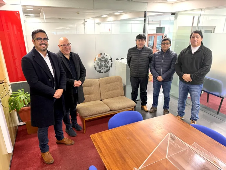 Archivo General de Asuntos Indígenas AGAI inicia atención en nuevas oficinas en Temuco