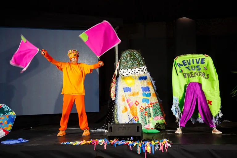Temuco Vibra: doble jornada de música urbana y teatro familiar en el Centro Cultural Galo Sepúlveda
