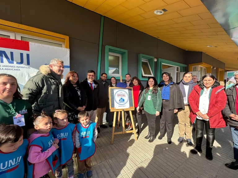 Renovación de Infraestructura Educativa: Inversiones en Educación Prebásica y Básica Rural en Pucón