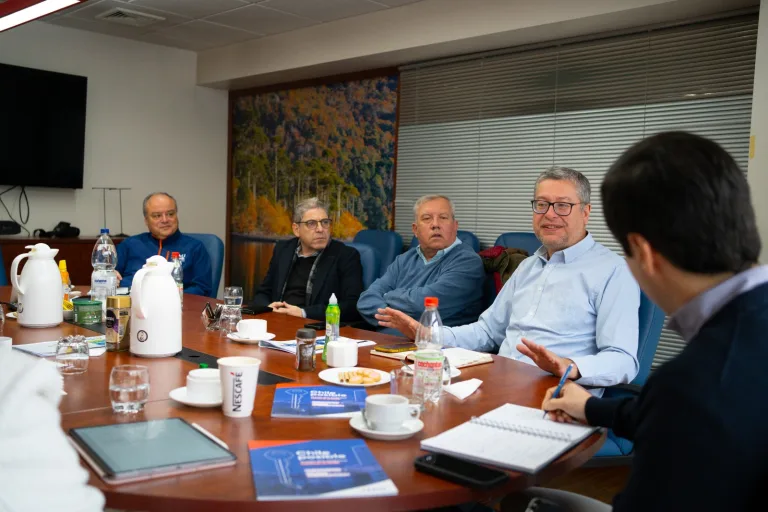 CChC Araucanía aporta con propuestas técnicas para Plan Regulador de Temuco