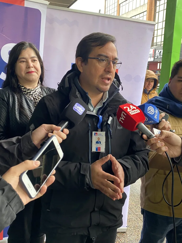 IPS Araucanía explica nueva cotización obligatoria del 1 % que comienza en agosto