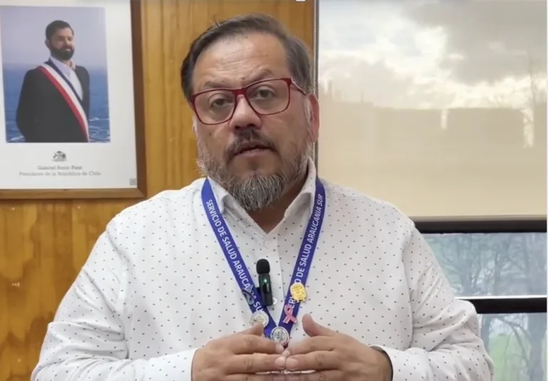 Cámara exige renuncia inmediata del director de Salud Araucanía Sur tras graves irregularidades en listas de espera
