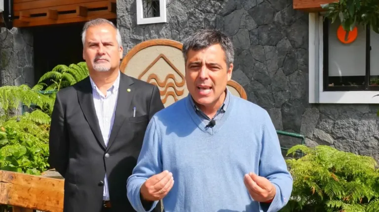 Denuncian a alcalde de Pucón por difundir información falsa en primarias oficialistas