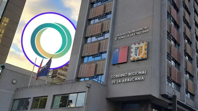 Tres detenidos en arista Fundación Local del caso Convenios en La Araucanía