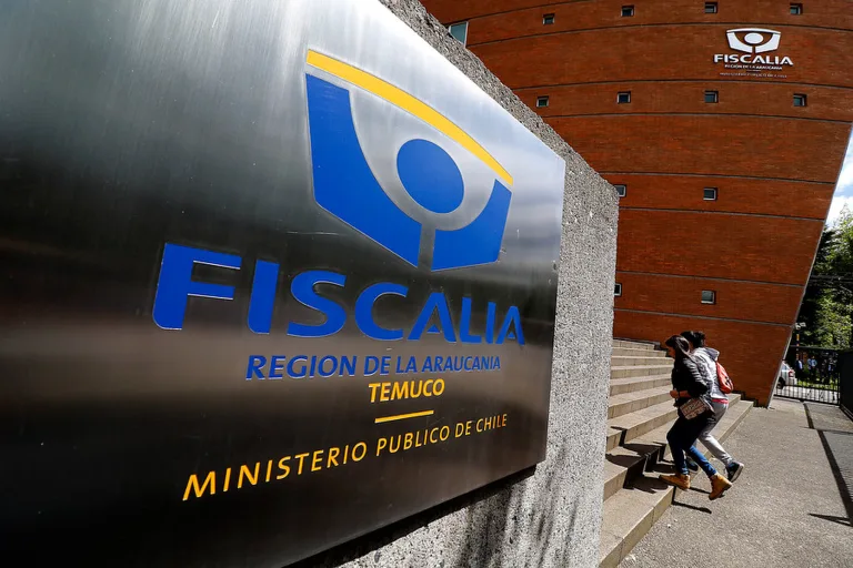 Homicidio tras discusión de tránsito en Temuco: Corte confirma prisión preventiva
