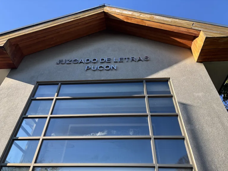 Polémica por decisión judicial tras intento de robo en BancoEstado
