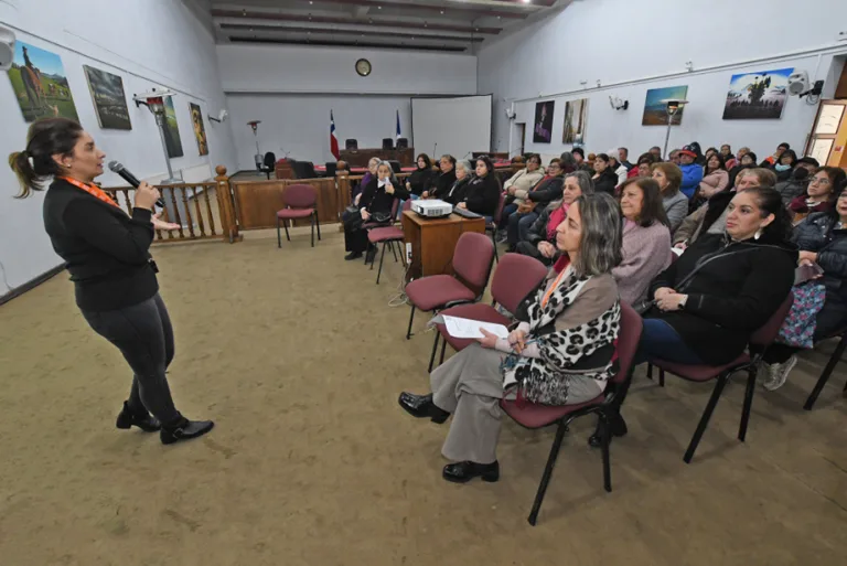 43 familias mejoran sus hogares gracias al Programa PDA de mejoramiento de viviendas en Temuco