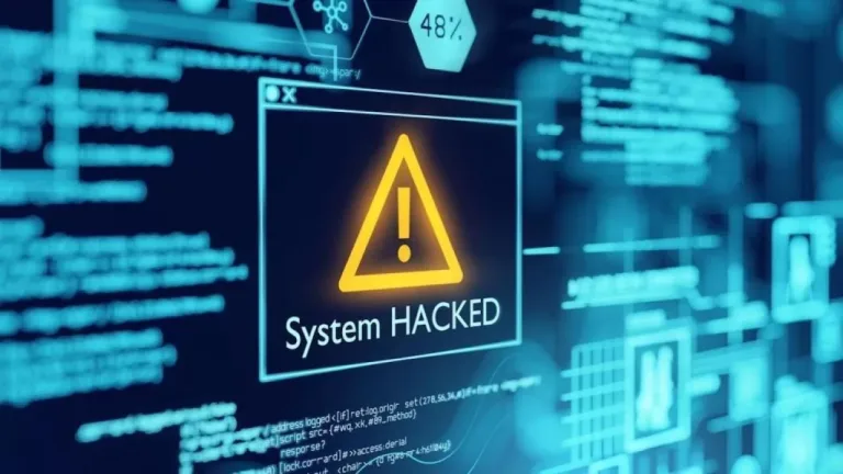 Aumento de hackeos en Chile: alerta por ciberataques y suplantación