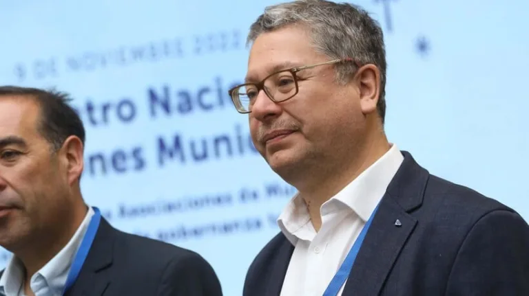 Alcalde Neira critica exclusión de sesión de Comisión de Educación en Temuco: “Es una falta de respeto institucional”