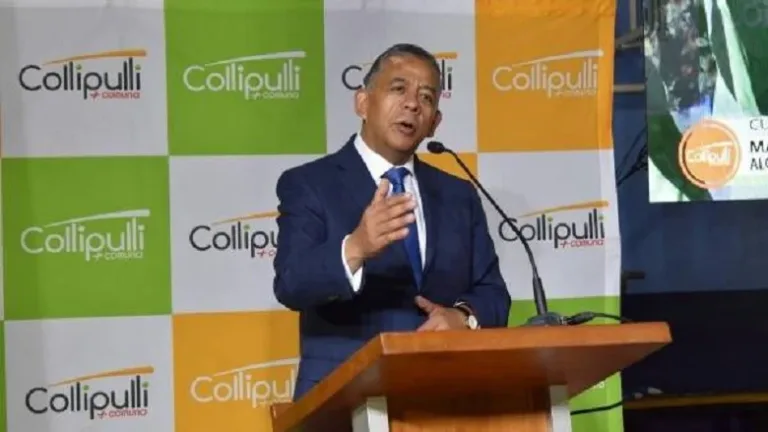Juventudes políticas exigen remoción del alcalde de Collipulli y respaldan a concejalas denunciantes