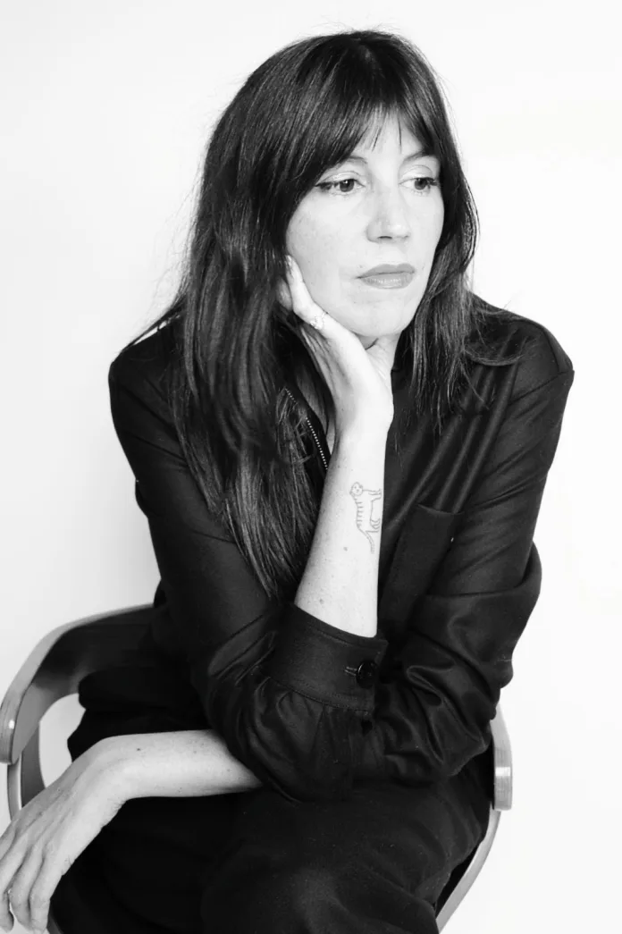 Foto: María Paz Rodríguez. Gentileza autora