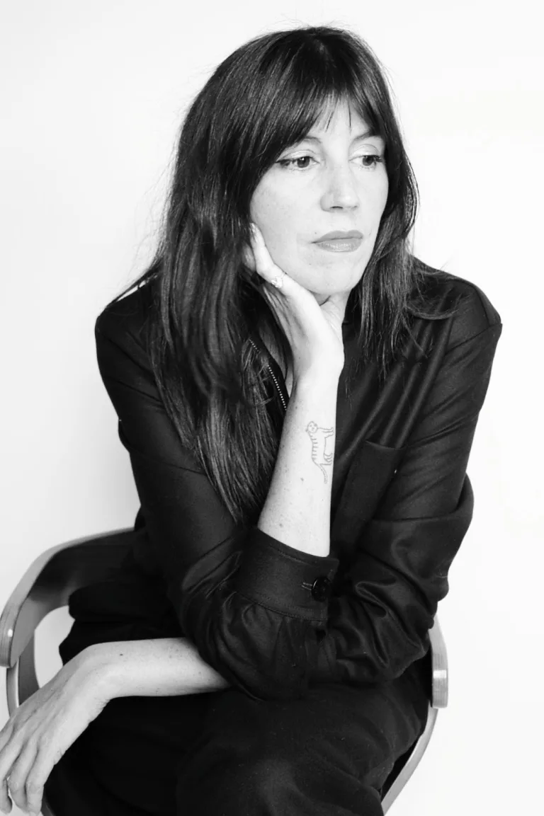 Foto: María Paz Rodríguez. Gentileza autora