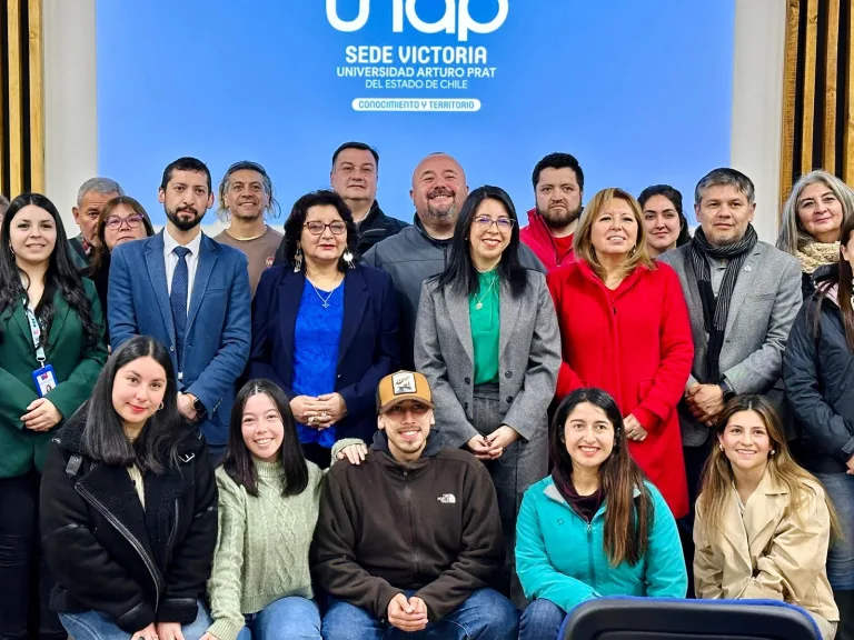 Lanzamiento del plan piloto de la Ley Karin en micro, pequeñas y medianas empresas de Victoria