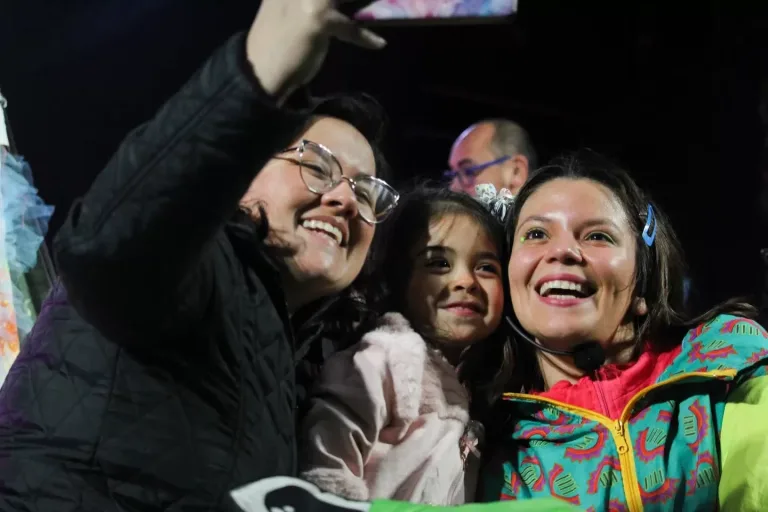 Vacaciones con arte y ciencia: Temuco vibró con funciones llenas en La Galo y miles visitaron el MIM