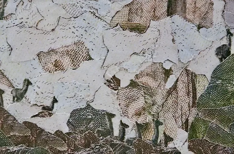 “Naturaleza Capital” inaugura exposiciones del segundo semestre de la Sala de Arte de la U. Mayor
