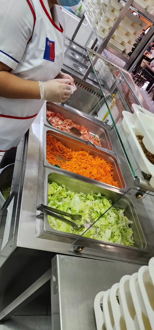 Junaeb y FAO impulsan diplomado en educación alimentaria y nutricional