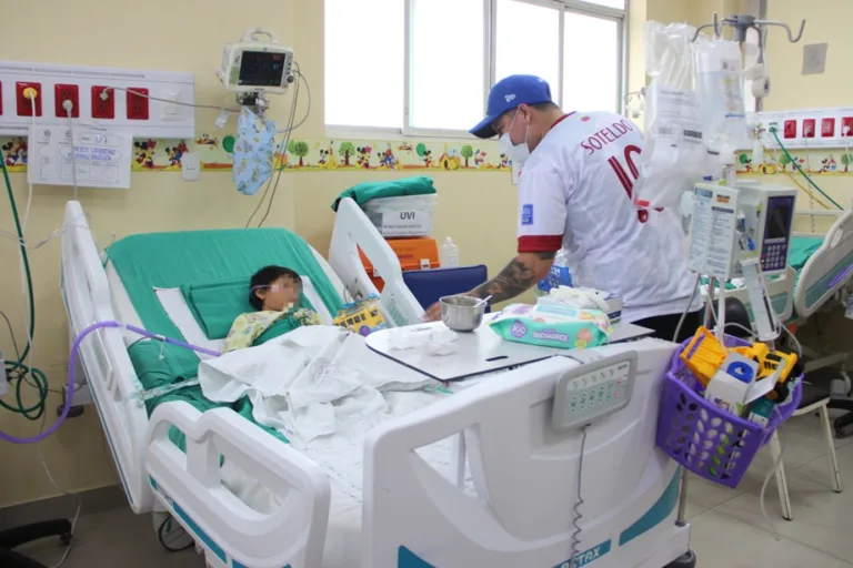 Situación de enfermedades respiratorias en La Araucanía al 05/09/2025