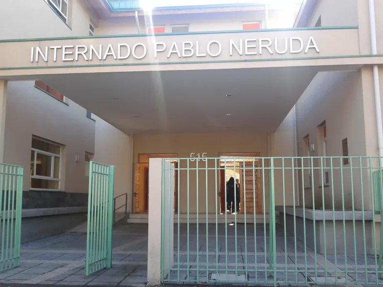 Internado Pablo Neruda activa protocolos por brote de escabiosis