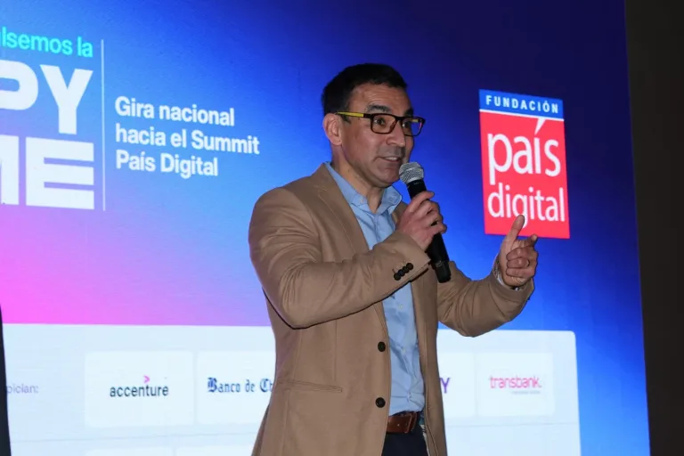 Gira “Impulsemos la Pyme” reunió a más de 150 pequeños empresarios de La Araucanía