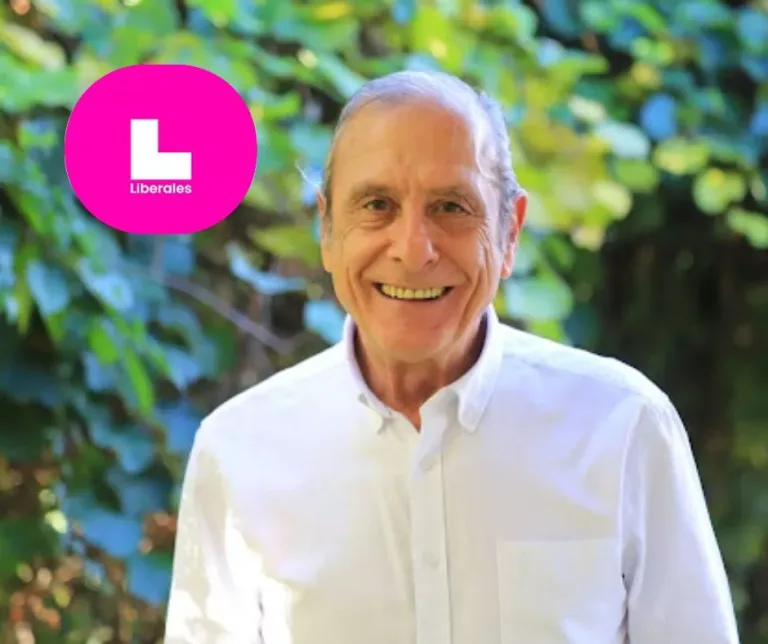 Unidos por el Progreso y la Democracia: Respaldamos a Eugenio Tuma