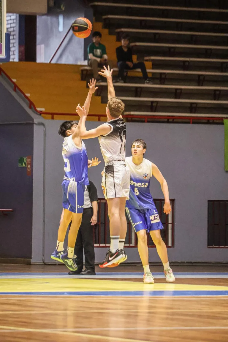 Liga Saesa celebra sus 25 años con una final inédita