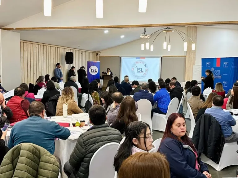 ISL La Araucanía destaca avances en cobertura, salud mental y modernización de servicios en su Cuenta Pública Participativa 2025