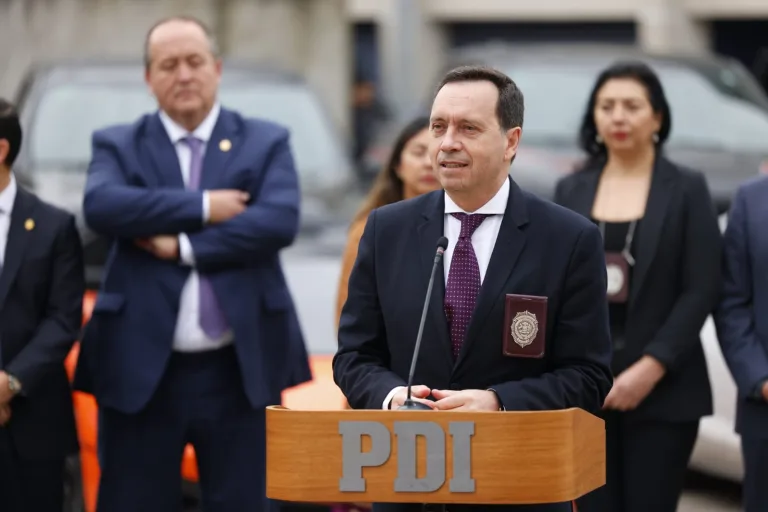 PDI desarticula organización criminal dedicada al lavado de activos en la Araucanía