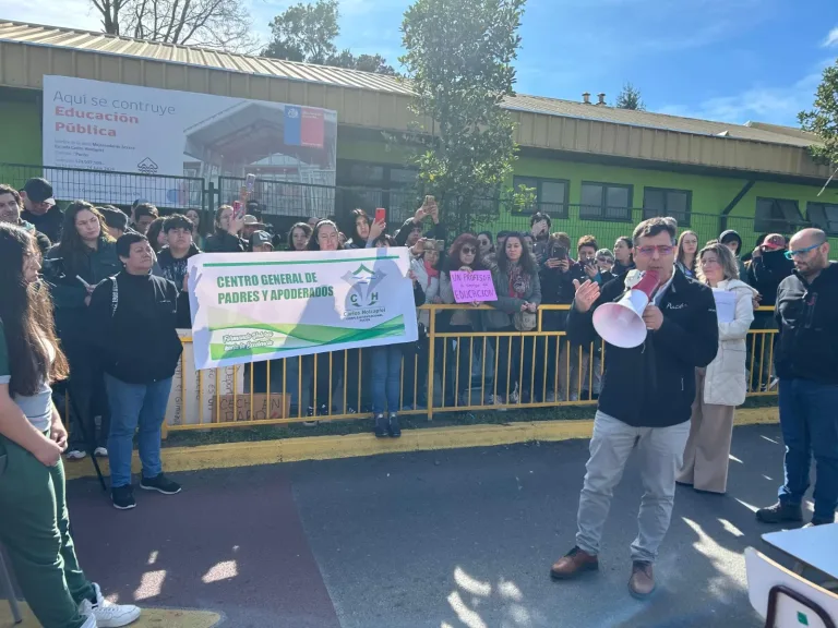 CECH de Pucón retoma actividades tras acuerdo entre comunidad y municipalidad