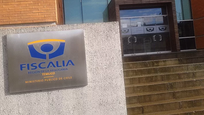 Fiscalía indaga a 12 empresas que recibieron recursos de Corp. de Desarrollo Regional de La Araucanía