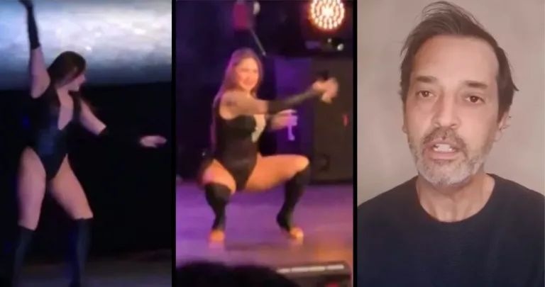 Mago Renato se defiende tras polémico show inapropiado Día del Niño Temuco