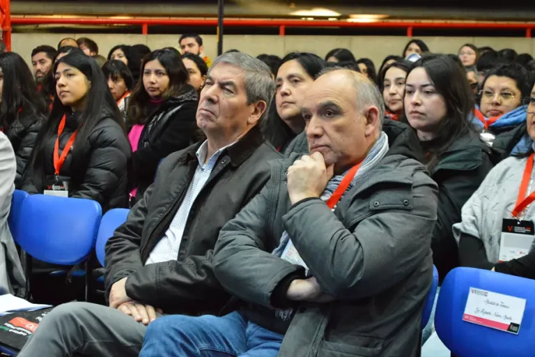 Temuco celebra los 100 años de la Diócesis San José