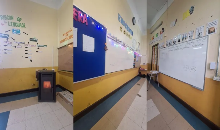 Comunicado Oficial “Centro General de Padres y Apoderados Escuela Patrimonial Standard”