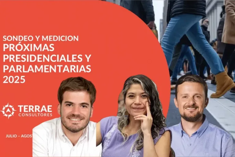 José Montalva, Ericka Ñanco y Stephan Schubert lideran sondeo para diputados por Cautín