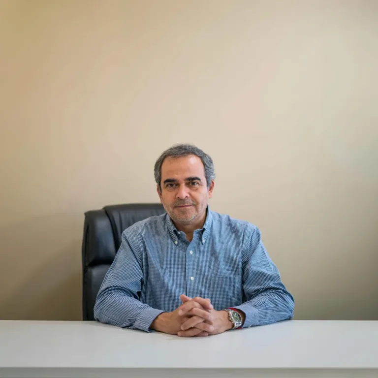Jaime Quintana lanza su candidatura a diputado por La Araucanía