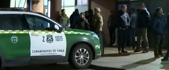 Ataque armado en Victoria deja un trabajador fallecido y otro herido de gravedad