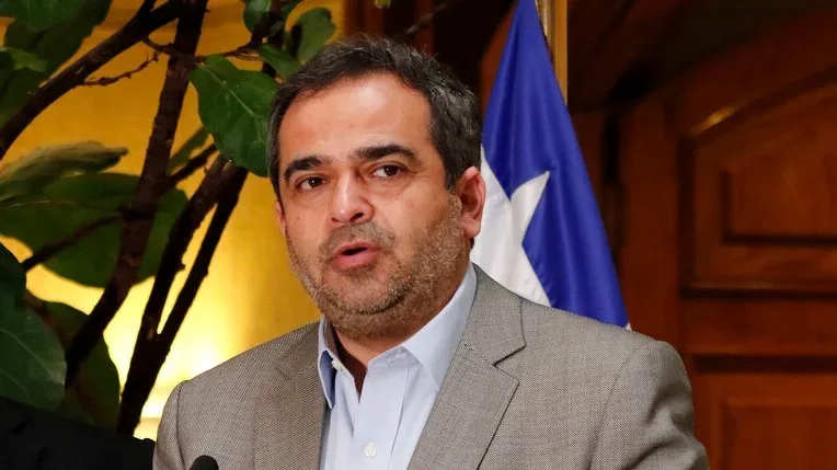 Jaime Quintana llama al Gobierno a suspender la Consulta Indígena