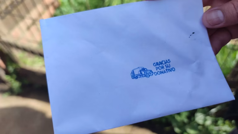 Municipalidad de Temuco alerta sobre falsos trabajadores de aseo que piden dinero por supuestas celebraciones