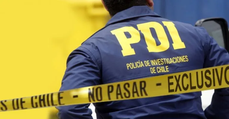 En Victoria: PDI detiene a dos personas por adeudar 35 millones de pesos por concepto de pensión de alimentos