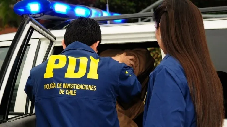 Médico venezolano detenido en Lautaro por ejercicio ilegal de la medicina